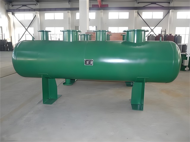 绥阳锅炉集分水器定制